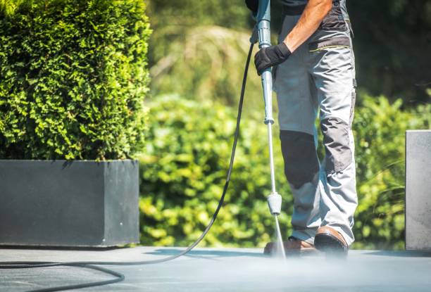 Best Oil Spill Cleanup  in Franklinville, NJ